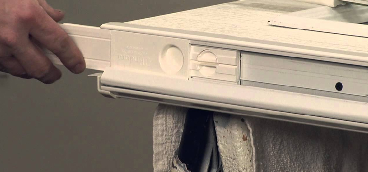 aluminum storefront door repair Saranap